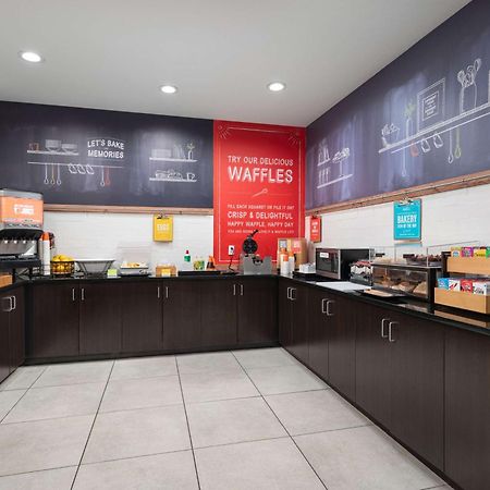 Hampton Inn Boulder/Louisville Ngoại thất bức ảnh