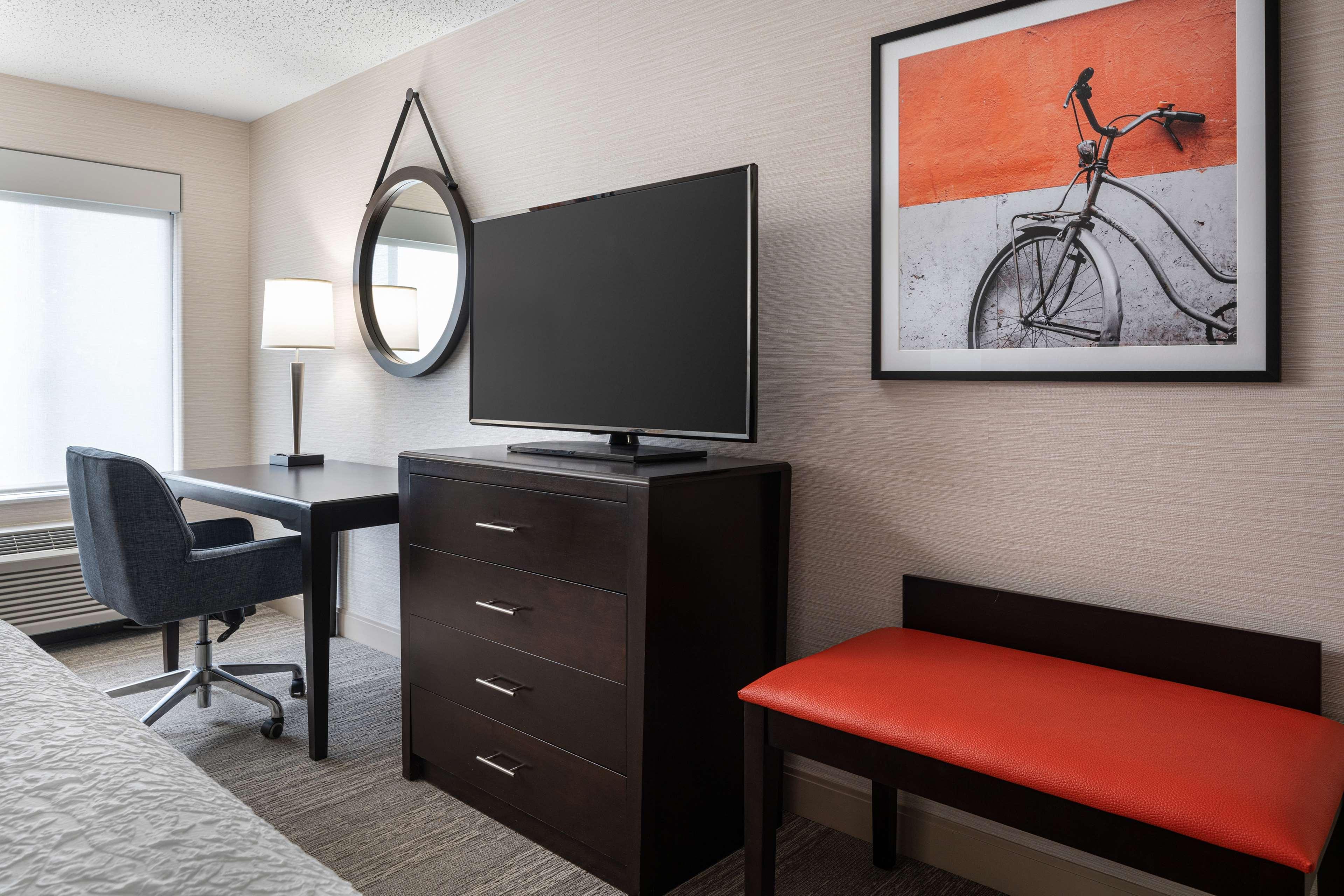 Hampton Inn Boulder/Louisville Ngoại thất bức ảnh