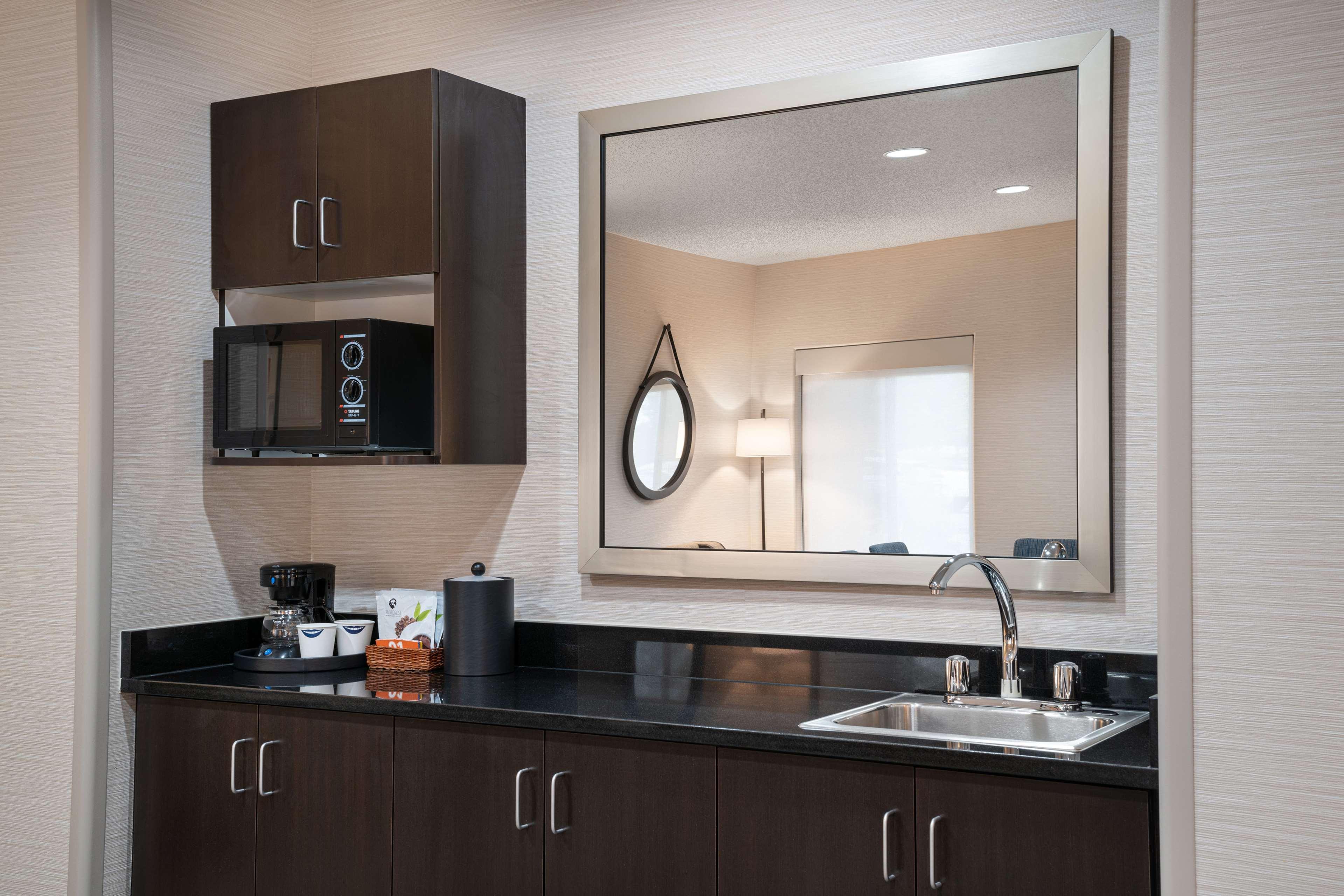 Hampton Inn Boulder/Louisville Ngoại thất bức ảnh