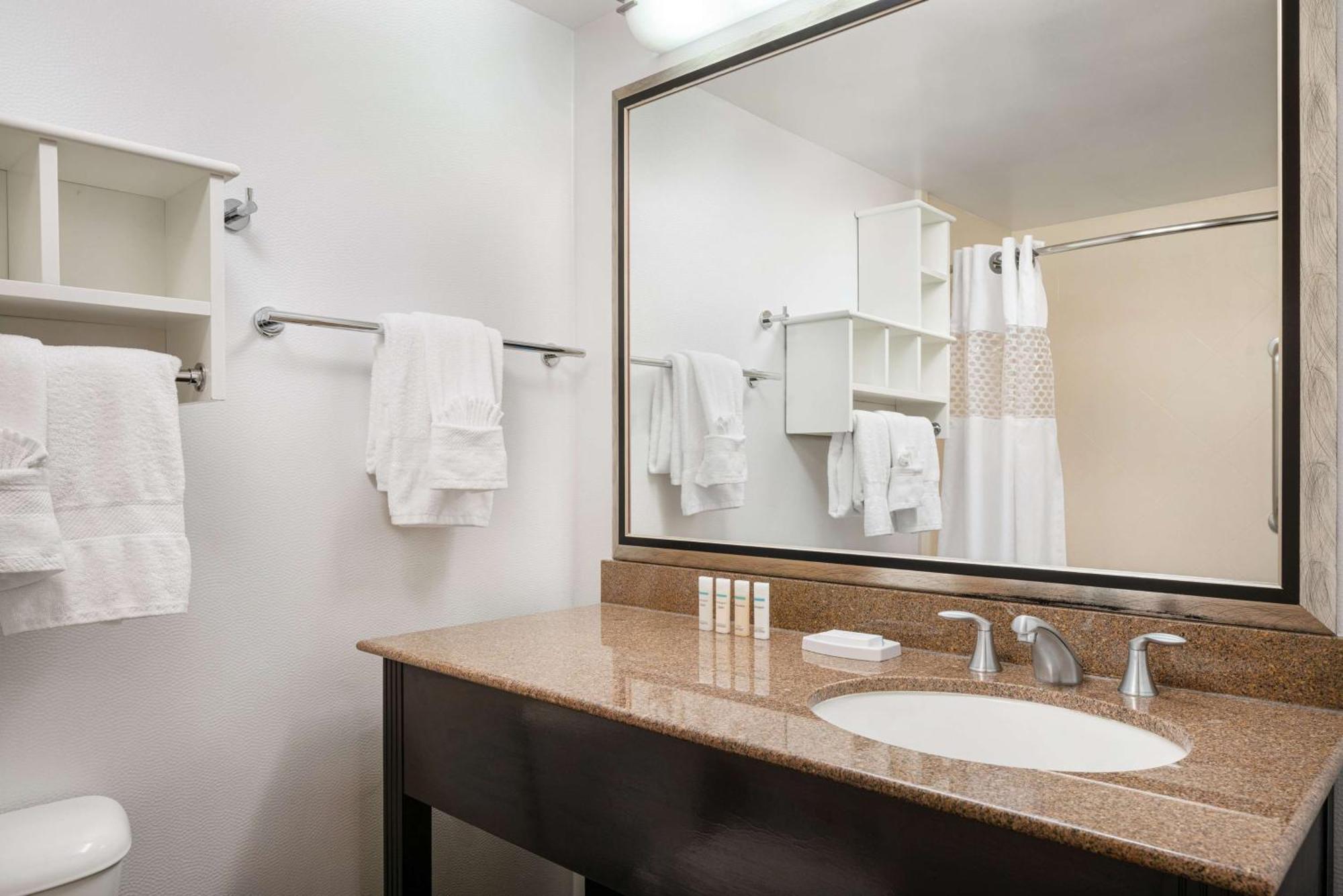 Hampton Inn Boulder/Louisville Ngoại thất bức ảnh