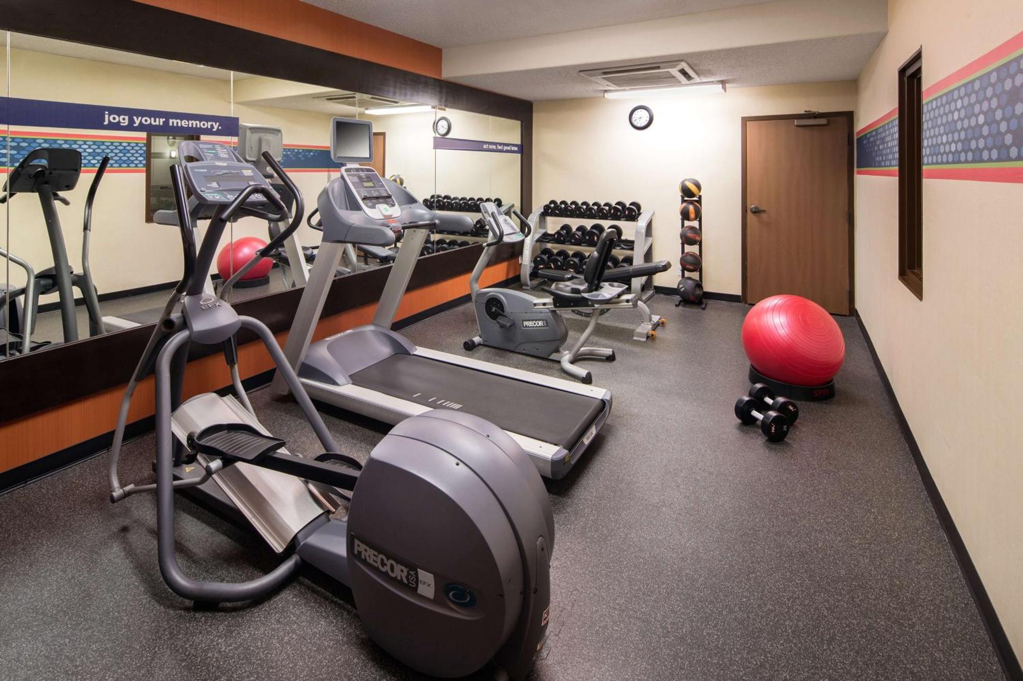 Hampton Inn Boulder/Louisville Ngoại thất bức ảnh