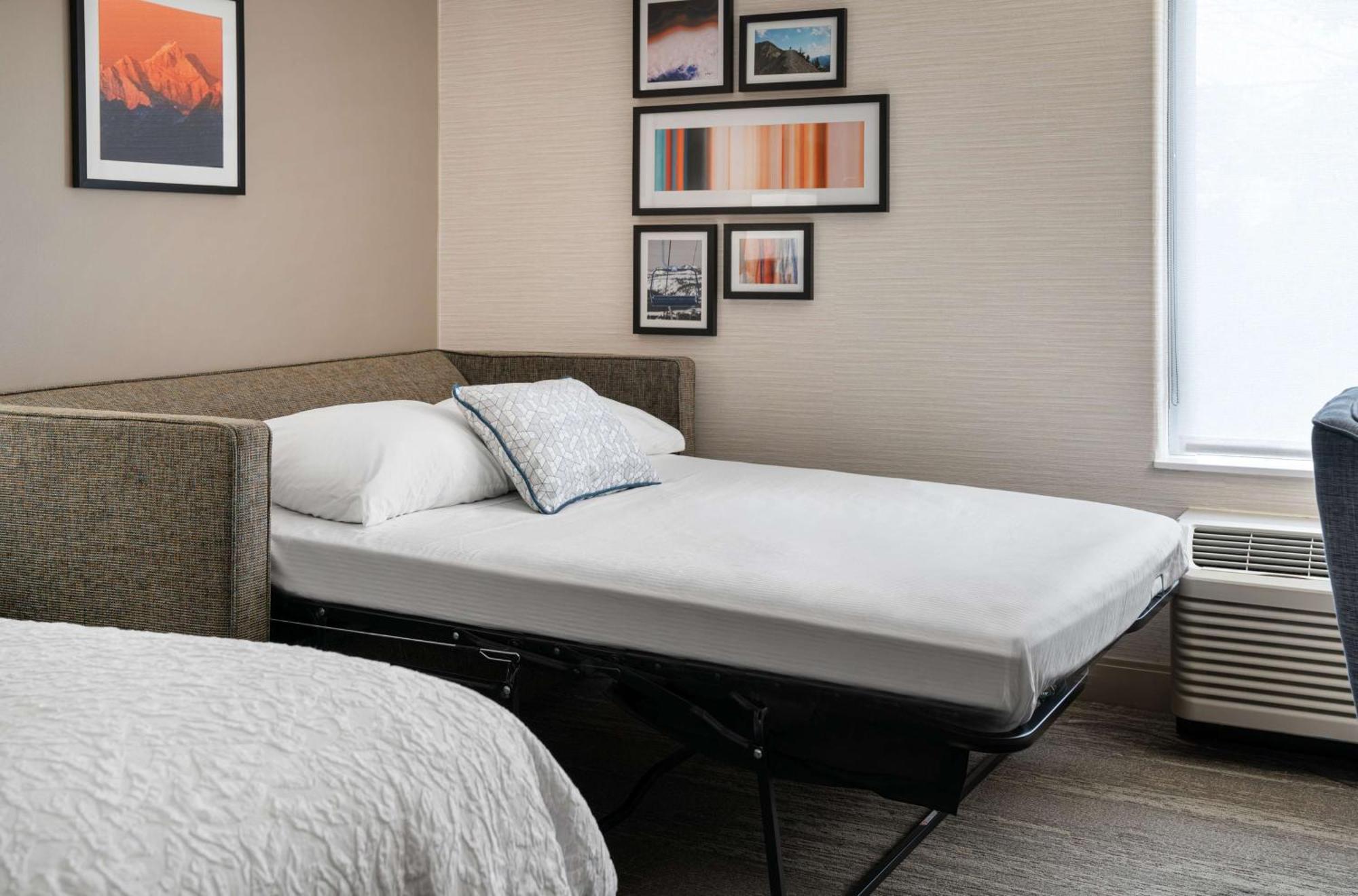 Hampton Inn Boulder/Louisville Ngoại thất bức ảnh