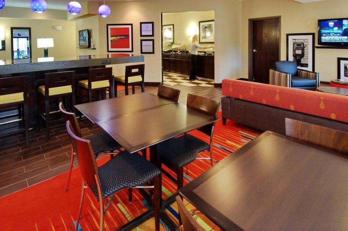 Hampton Inn Boulder/Louisville Ngoại thất bức ảnh