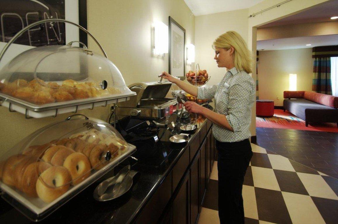 Hampton Inn Boulder/Louisville Ngoại thất bức ảnh