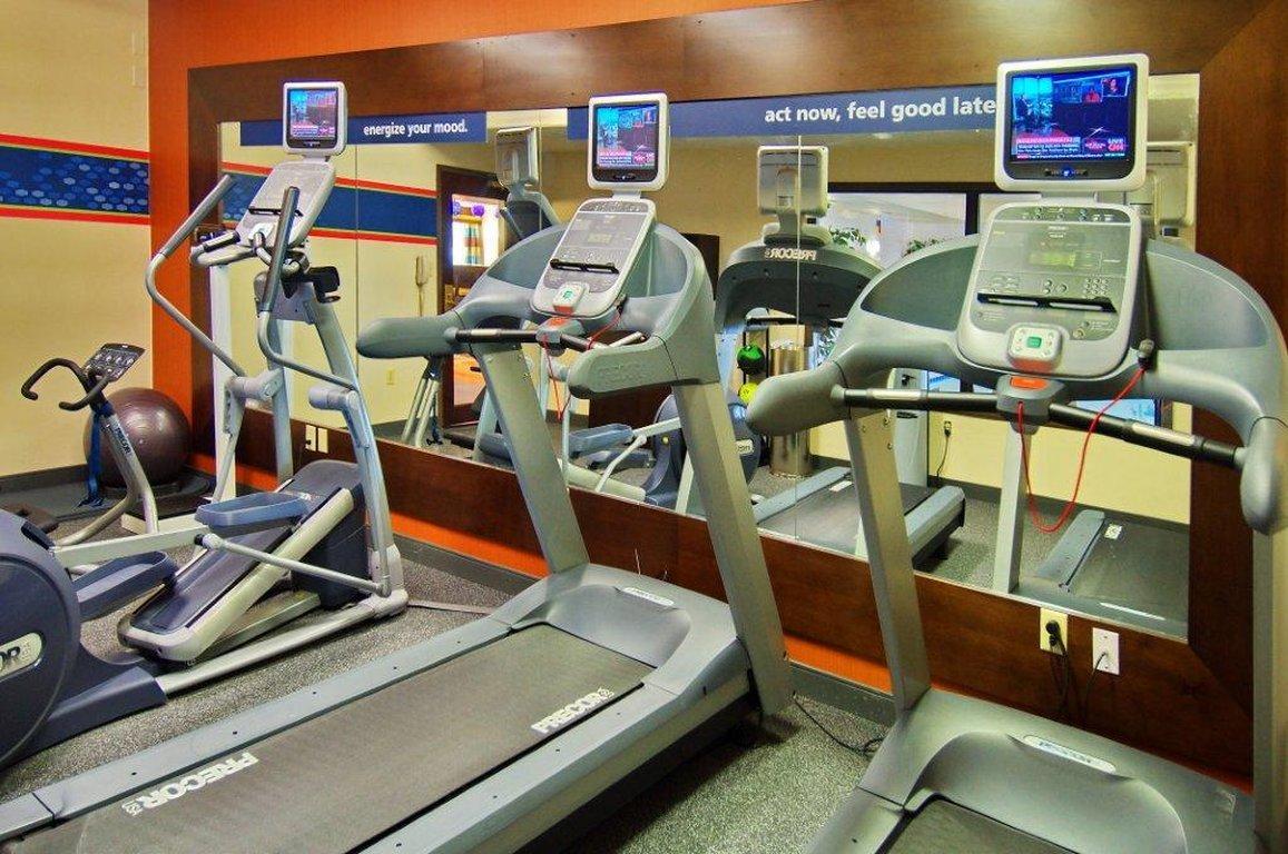 Hampton Inn Boulder/Louisville Ngoại thất bức ảnh