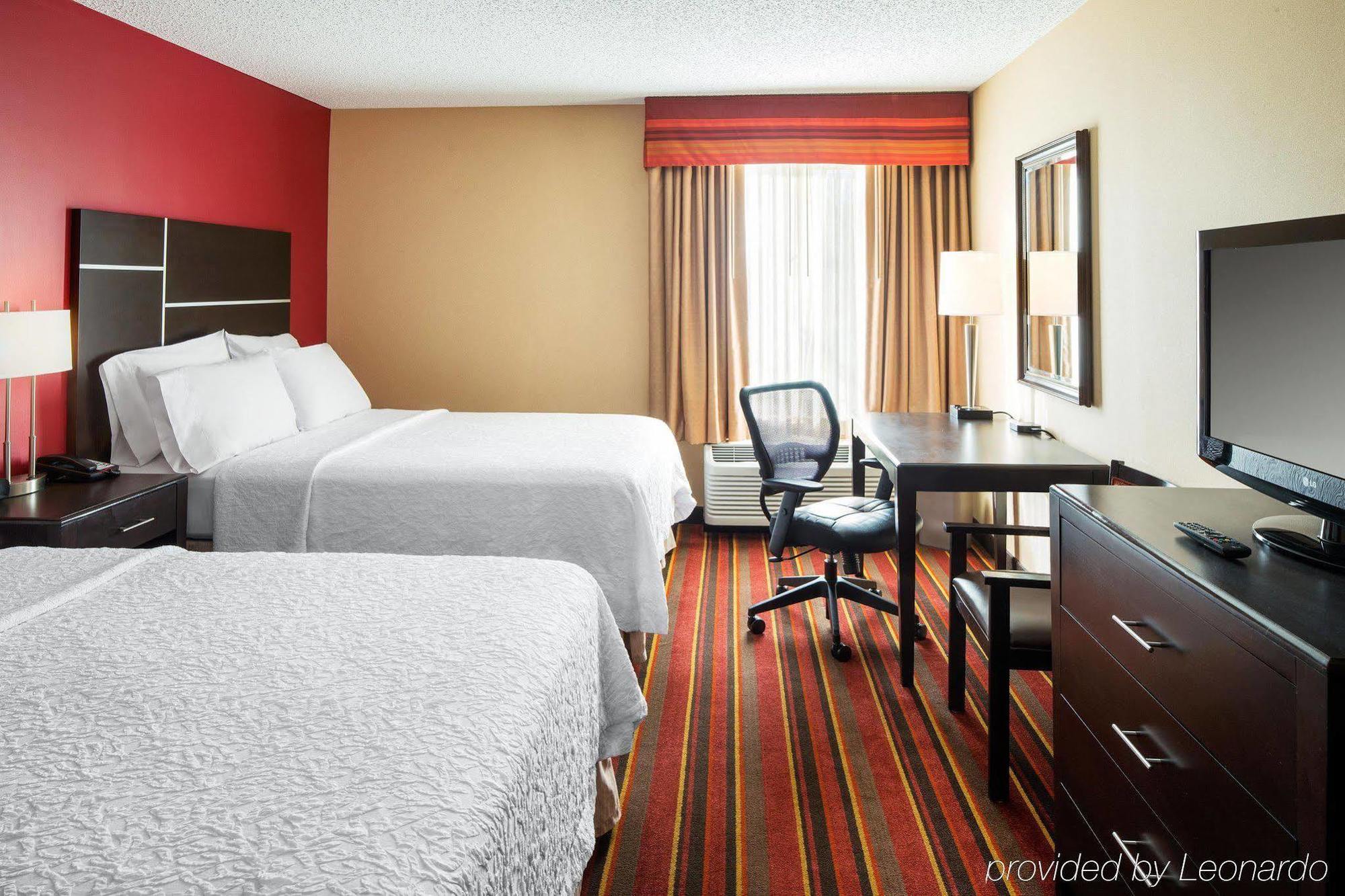 Hampton Inn Boulder/Louisville Ngoại thất bức ảnh