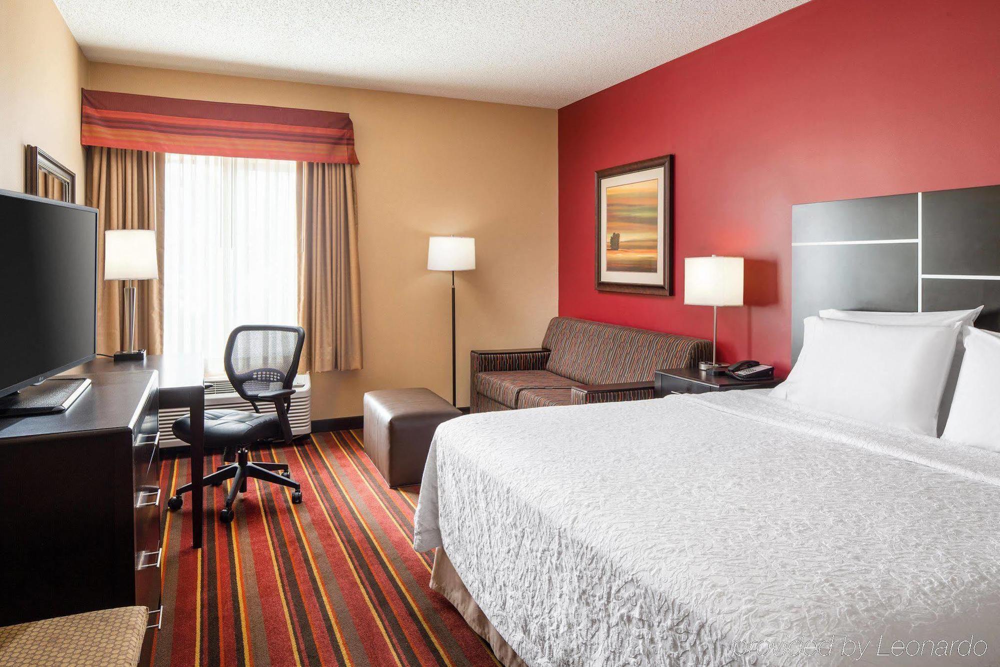 Hampton Inn Boulder/Louisville Ngoại thất bức ảnh