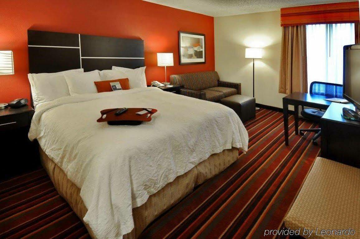 Hampton Inn Boulder/Louisville Ngoại thất bức ảnh